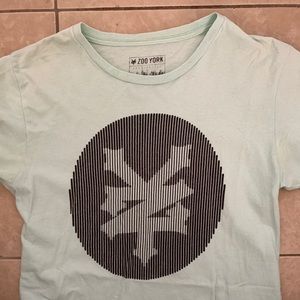 Zoo York t shirt